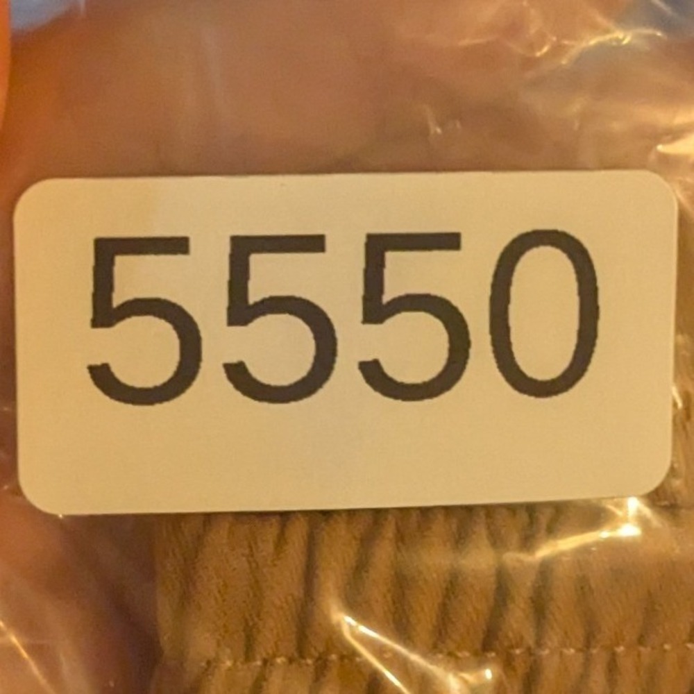 Birddogs Men Khaki Active Shorts XL Regular Tan Liner Stretch Gym Outdoor - Picture 8 of 8